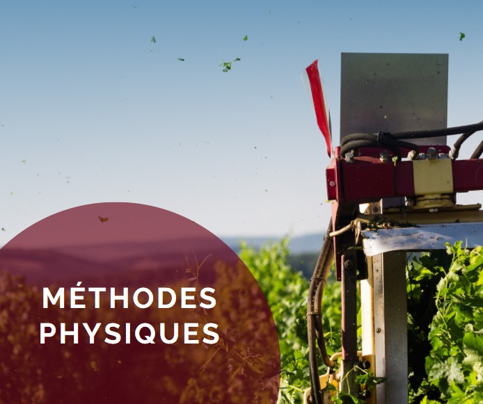 Méthodes physiques