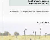 glyphosate dephy