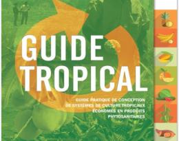 guide conception tropicaux