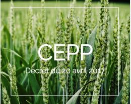 Mise en œuvre du dispositif expérimental de certificats d’économie de produits phytopharmaceutiques (Décret du 20 avril 2017)