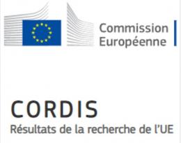 logo ue cordis